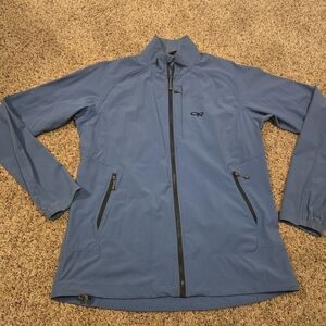 Outdoor Research Womens Large Ferrosi Jacket